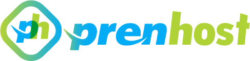 PrenHost Logo